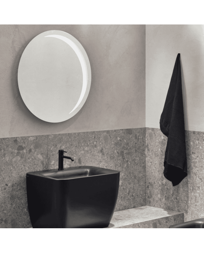 Miroir Mezzaluna - Simas