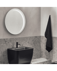 Miroir Mezzaluna - Simas