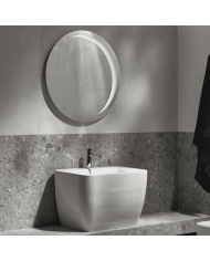 Miroir Mezzaluna - Simas