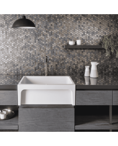 Évier de cuisine - Simas