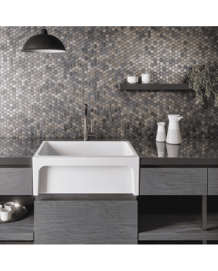 Évier de cuisine - Simas