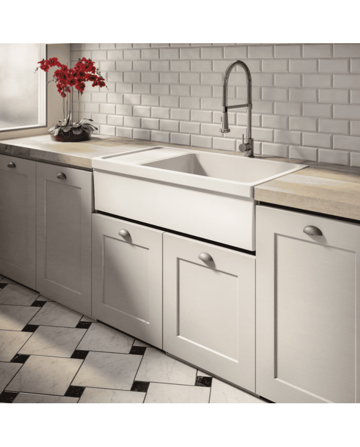 Évier de cuisine 50 - Simas