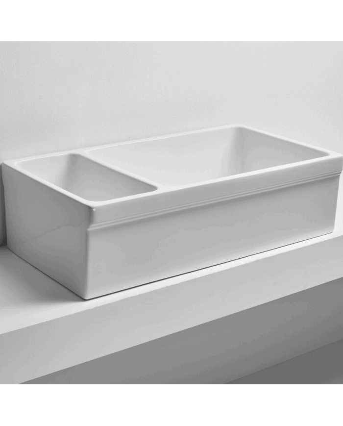 Évier de cuisine 25 - Simas