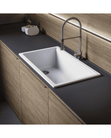 Évier de cuisine 84 - Simas