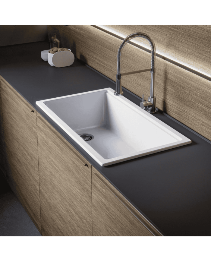 Évier de cuisine 84 - Simas