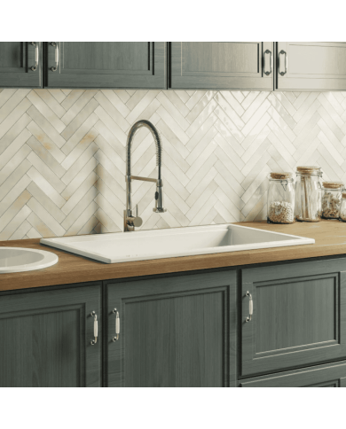 Évier de cuisine 84 - Simas