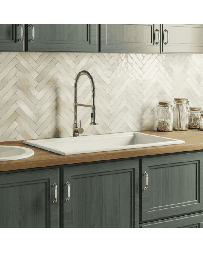 Évier de cuisine 84 - Simas