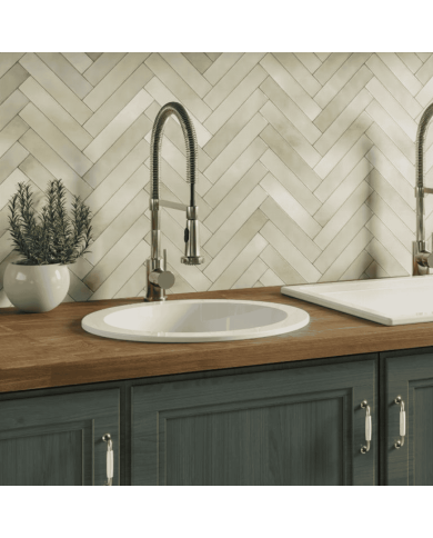 Évier de cuisine 21 - Simas