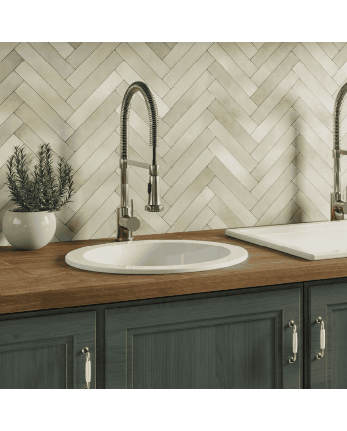 Évier de cuisine 21 - Simas