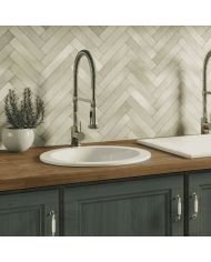 Évier de cuisine 21 - Simas