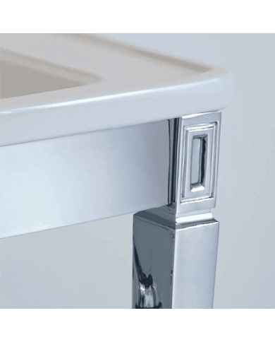 Lavabo 68 Radcliffe - Imperial