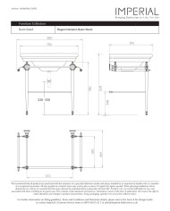 Meuble Hampton - Regent Imperial