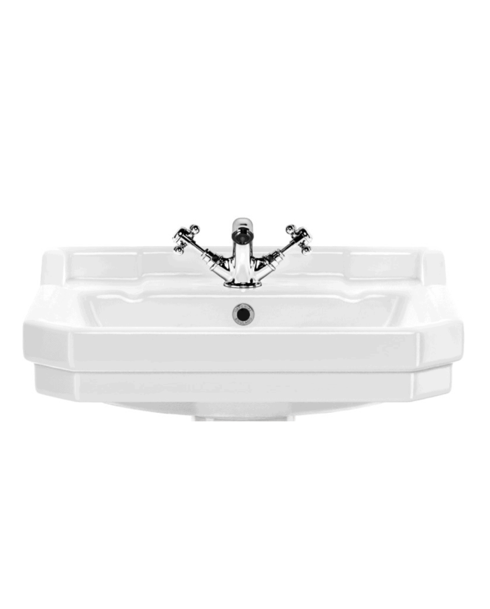 Lavabo 60 - Lichfield Imperial