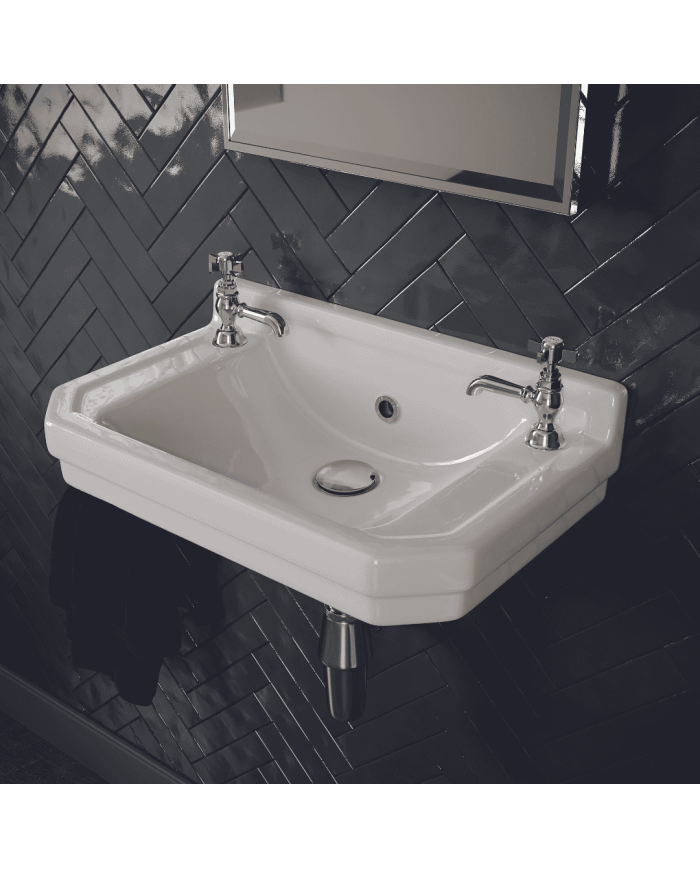 Lavabo 50 Lichfield Imperial