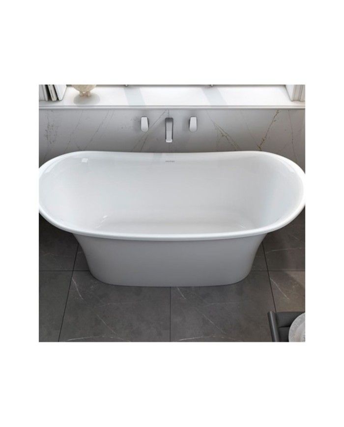 Baignoire Toulouse 1500 - Victoria + Albert