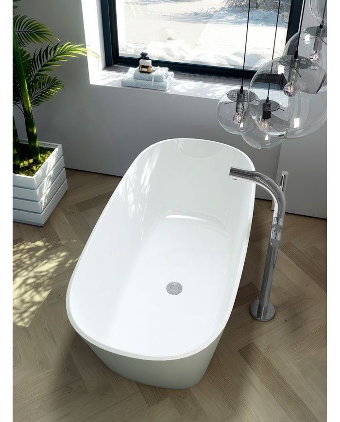 Baignoire Vetralla - Victoria + Albert