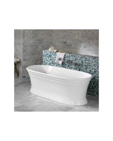 Baignoire Worcester Victoria Albert