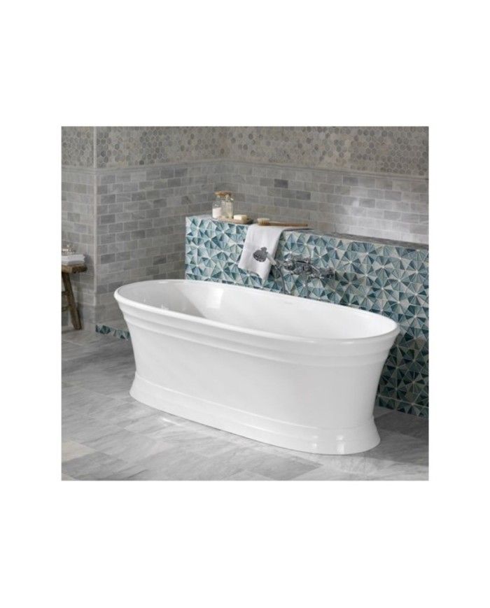 Baignoire Worcester Victoria Albert