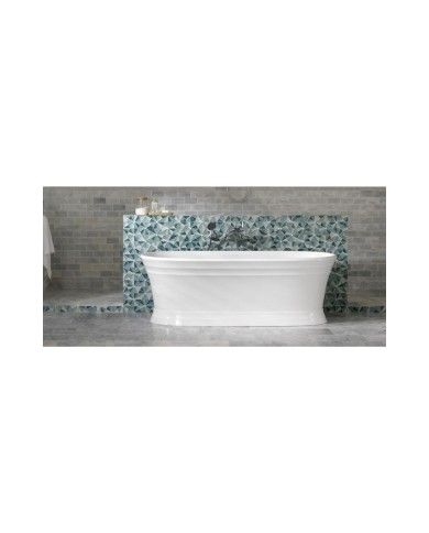 Baignoire Worcester Victoria Albert