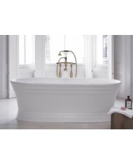 Baignoire Worcester Victoria Albert