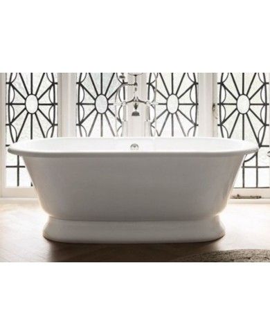 Baignoire York Victoria Albert