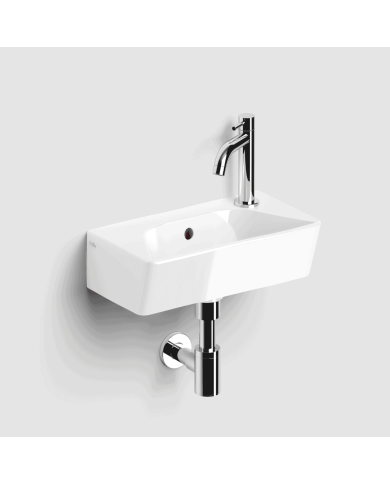 Lave mains 6 - InBe - Clou