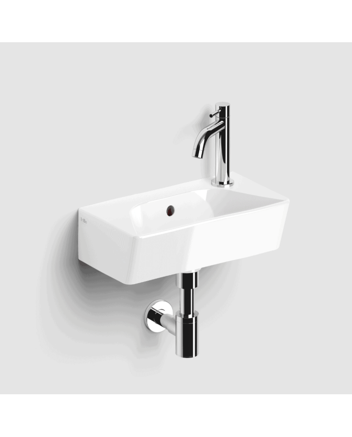 Lave mains 6 - InBe - Clou