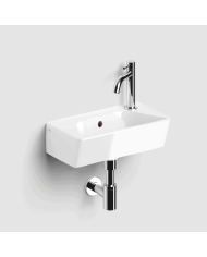 Lave mains 6 - InBe - Clou