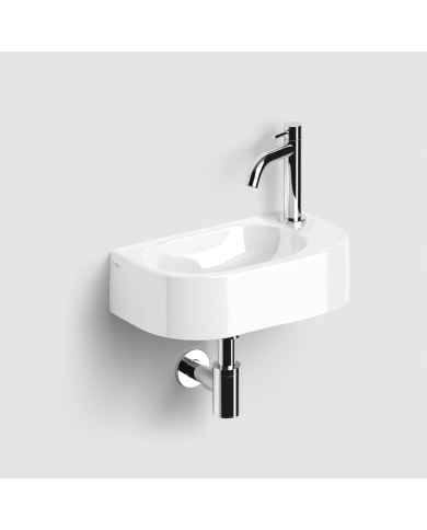 Lave mains 7 - InBe - Clou