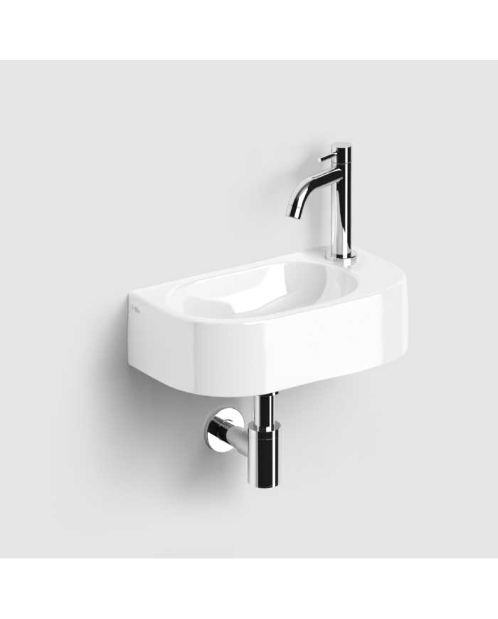 Lave mains 7 - InBe - Clou