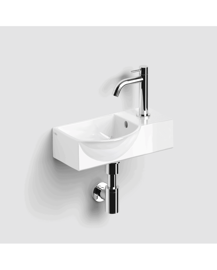 Lave mains 7 - InBe - Clou