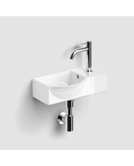 Lave mains 7 - InBe - Clou