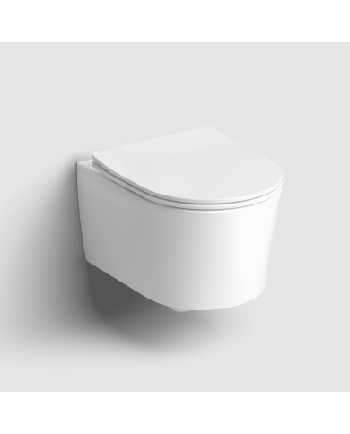 Toilette 48cm - InBe - Clou