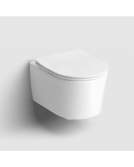 Toilette 48cm - InBe - Clou