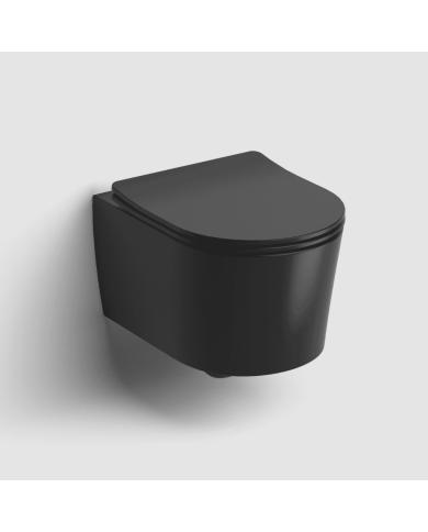 Toilette 48cm - InBe - Clou