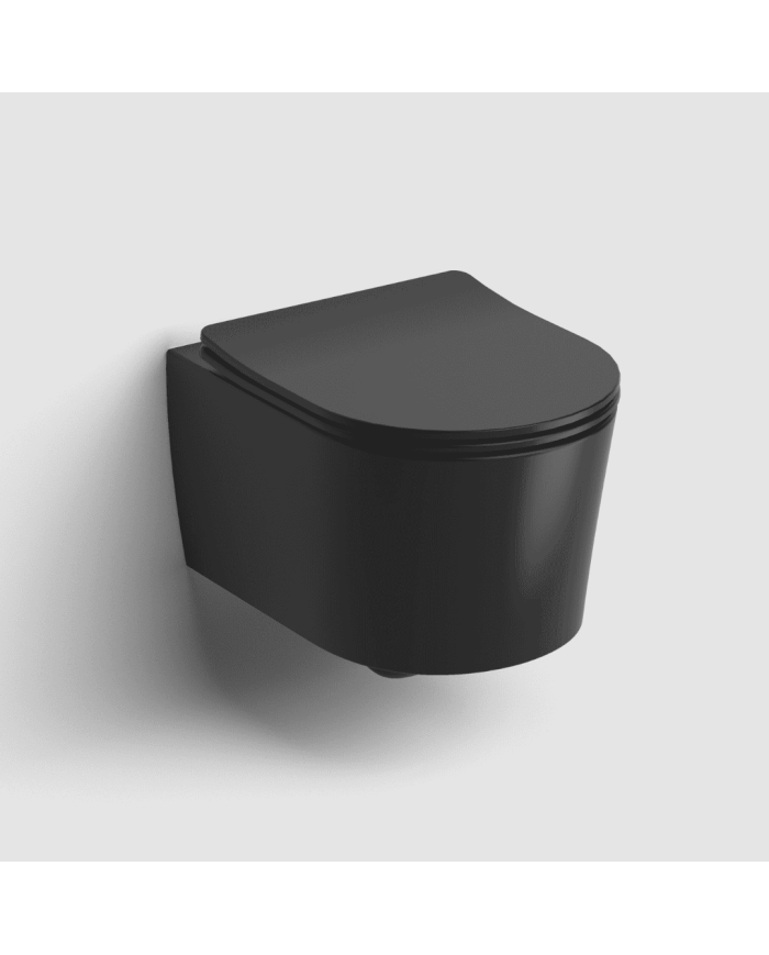 Toilette 48cm - InBe - Clou