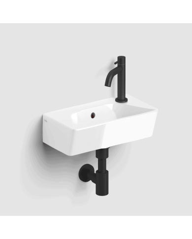 Lave mains 6 - InBe - Clou