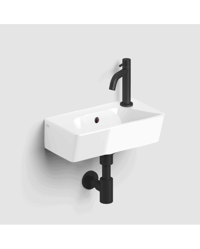 Lave mains 6 - InBe - Clou