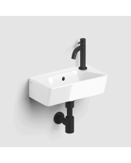 Lave mains 6 - InBe - Clou