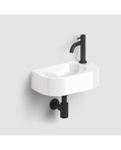 Lave mains 7 - InBe - Clou