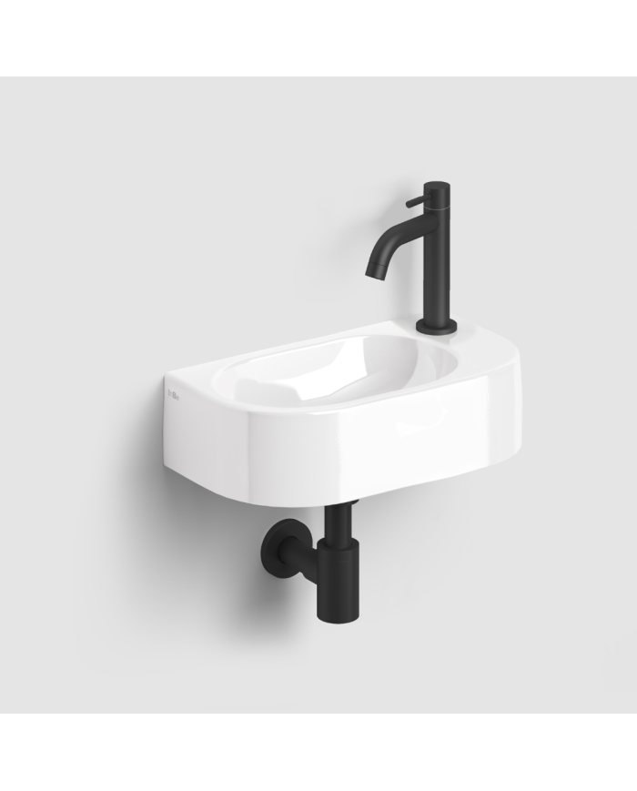 Lave mains 7 - InBe - Clou