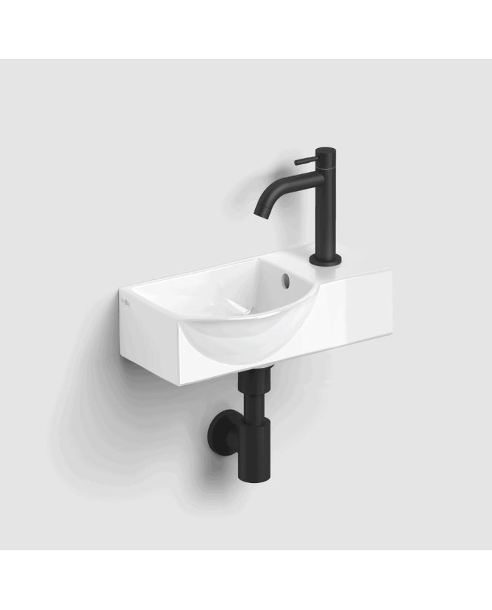 Lave mains 7 - InBe - Clou