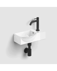 Lave mains 7 - InBe - Clou