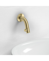 Robinet froid encastré - Kladur - Clou