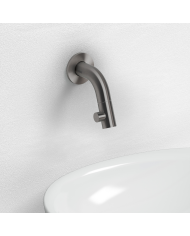 Robinet froid encastré - Kladur - Clou