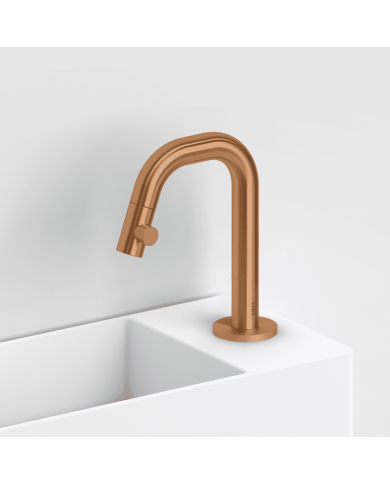 Robinet froid - Kladur - Clou