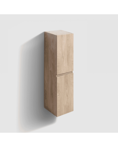 Colonne 2 portes 130cm - InBe - Clou