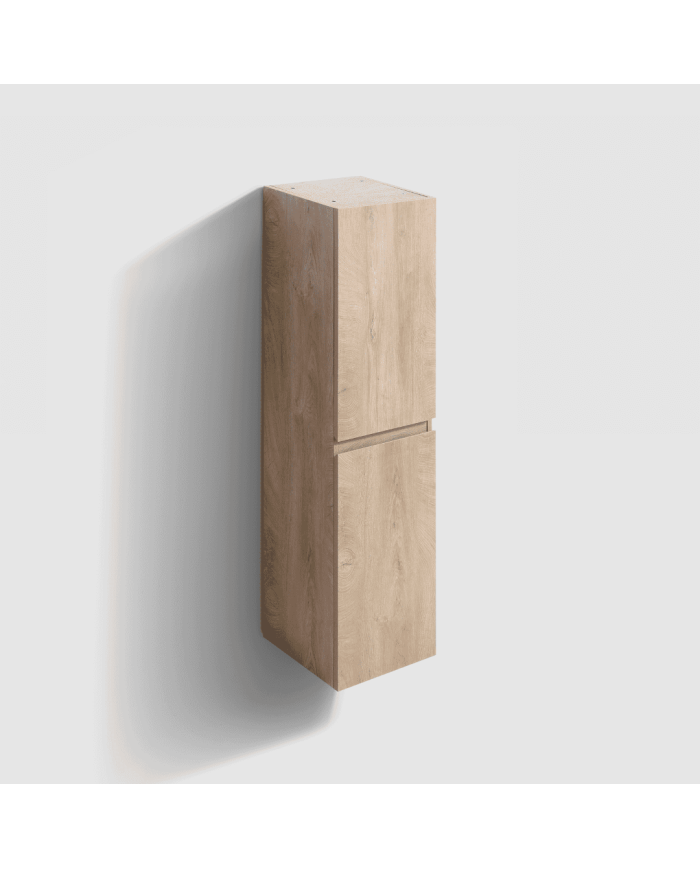 Colonne 2 portes 130cm - InBe - Clou