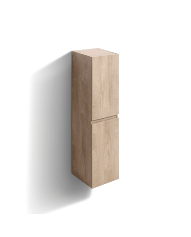 Colonne 2 portes 130cm - InBe - Clou