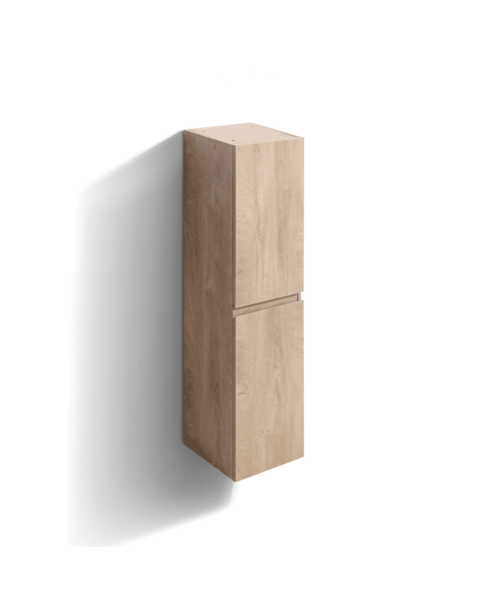 Colonne 2 portes 130cm - InBe - Clou